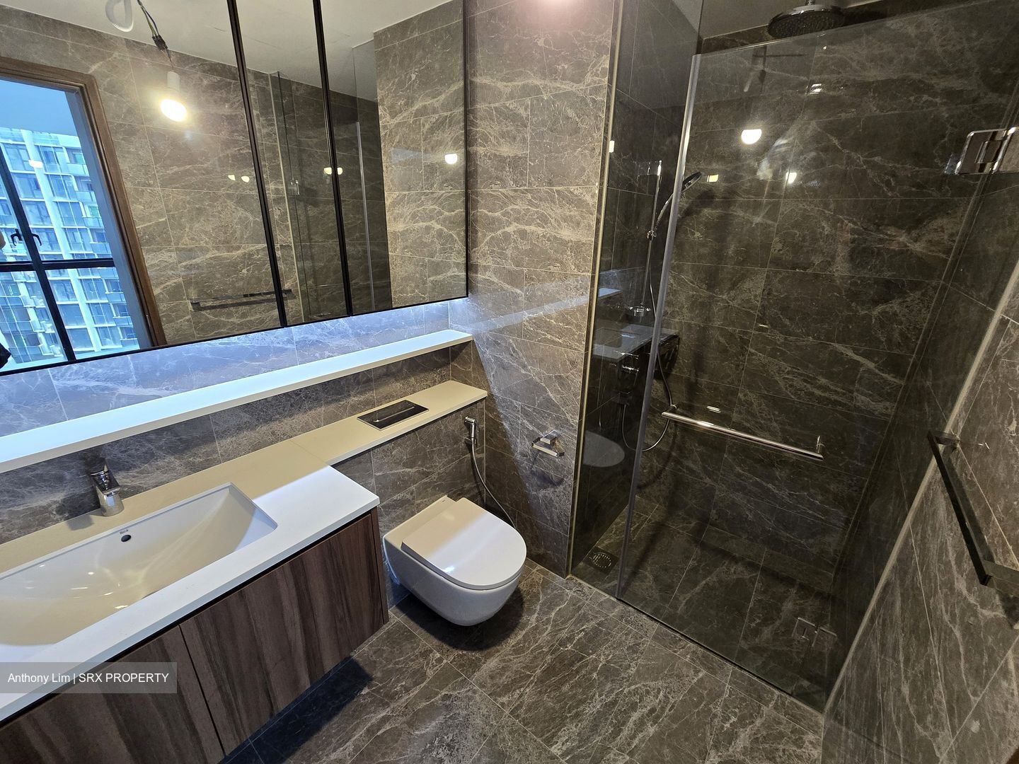 Lentor Modern (D26), Apartment #504135511